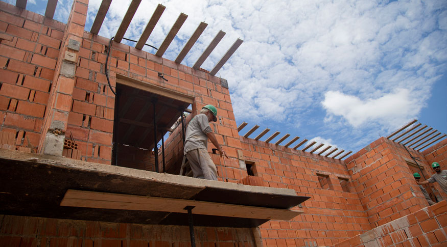 Mato Grosso tem 7º maior custo de construção por m² do Brasil, aponta SINAPI