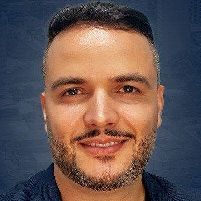 João Victor Vieira