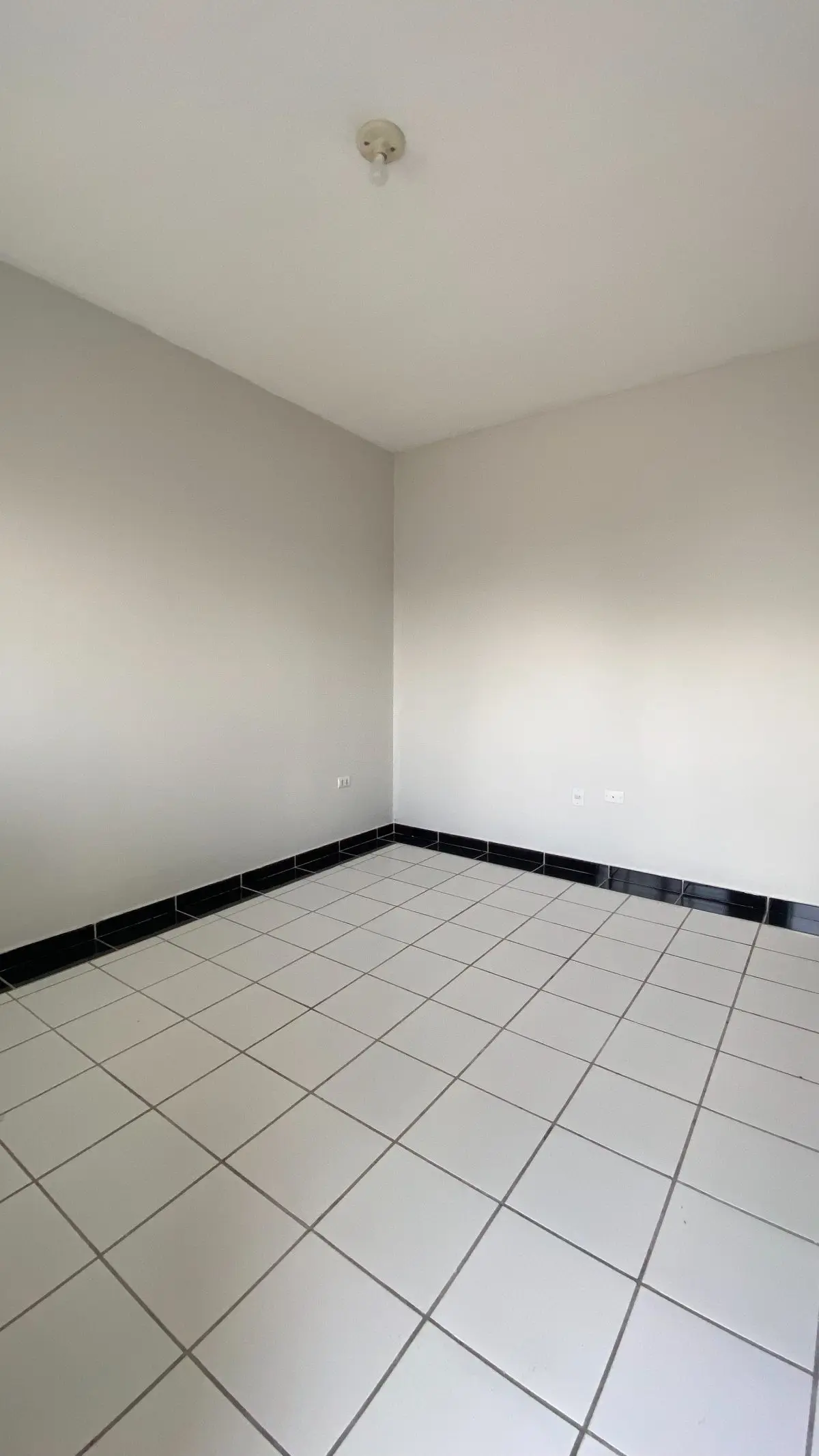Apartamento para alugar no Araés em Cuiabá – 1 quarto grande, sala ampla e 1 vaga