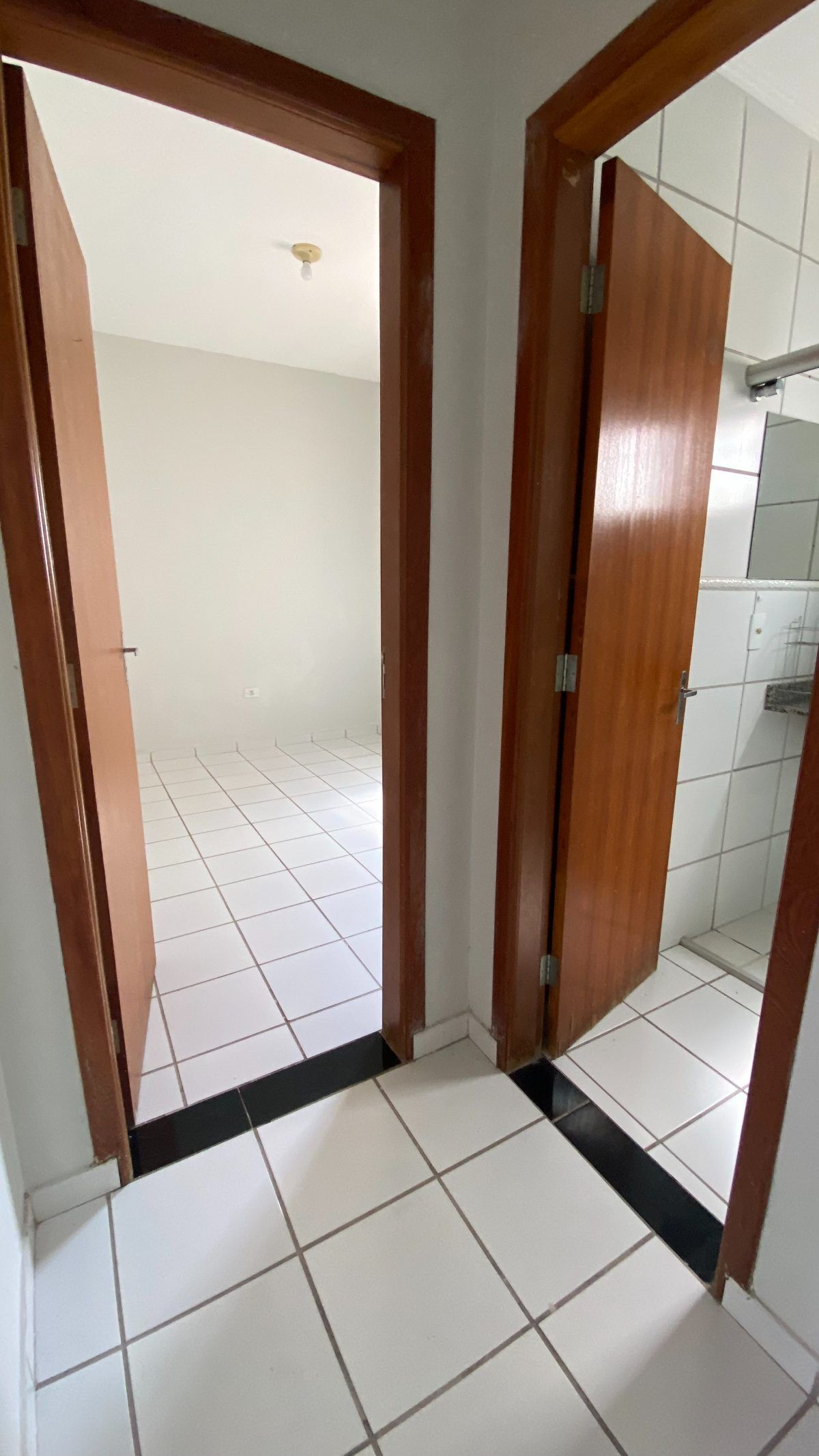 Apartamento para alugar no Araés em Cuiabá – 1 quarto grande, sala ampla e 1 vaga — 11