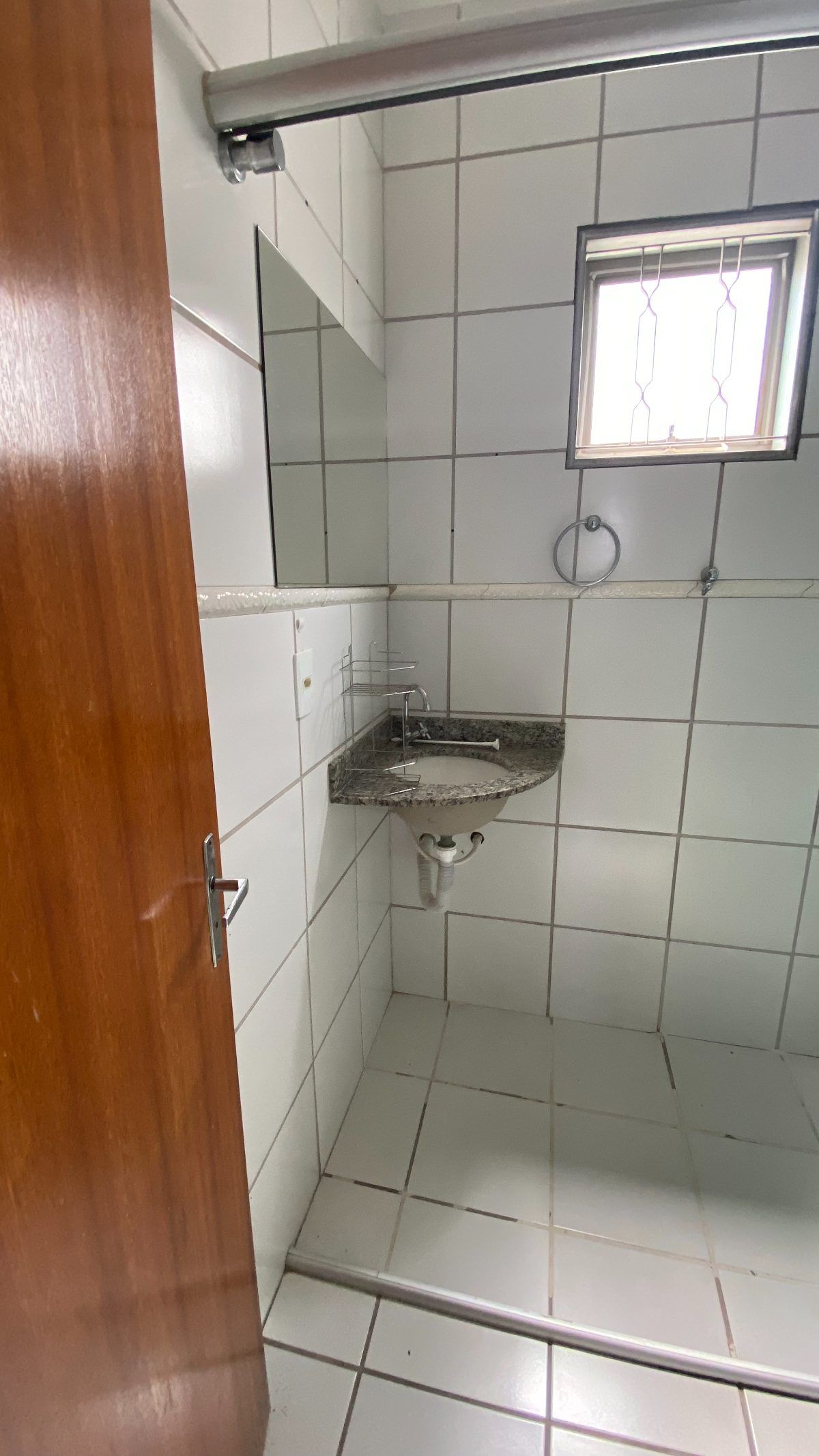 Apartamento para alugar no Araés em Cuiabá – 1 quarto grande, sala ampla e 1 vaga — 12