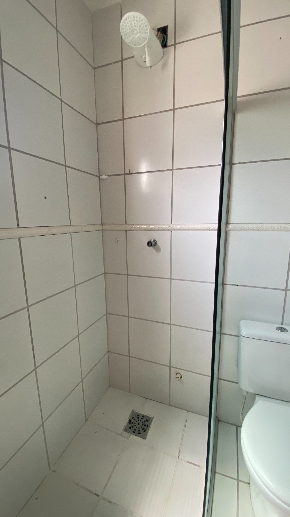 Apartamento para alugar no Araés em Cuiabá – 1 quarto grande, sala ampla e 1 vaga — 14