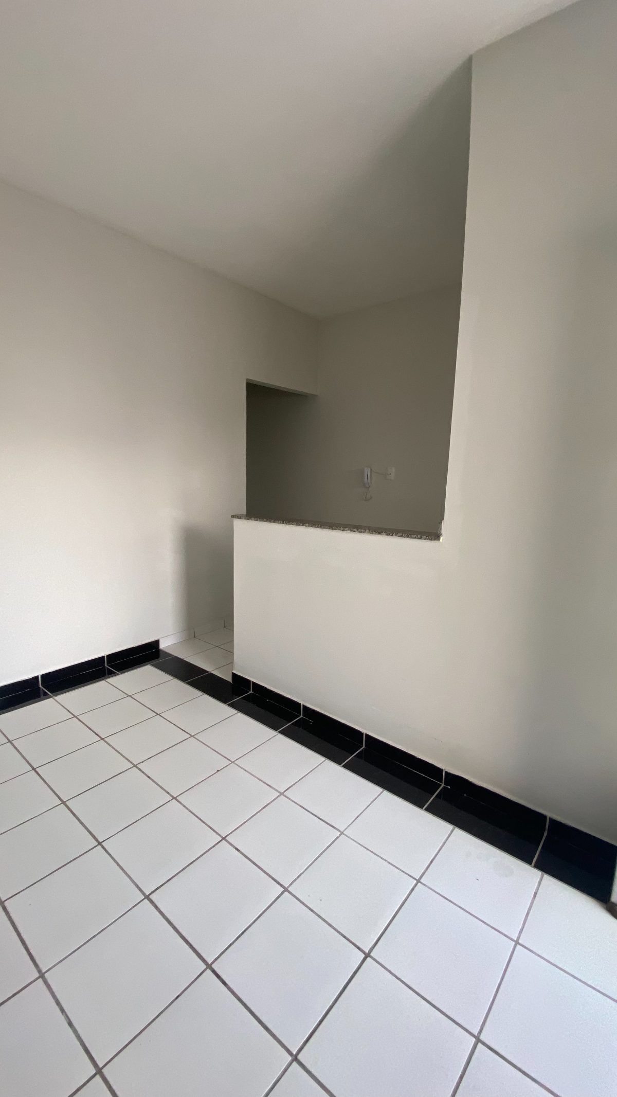 Apartamento para alugar no Araés em Cuiabá – 1 quarto grande, sala ampla e 1 vaga — 3