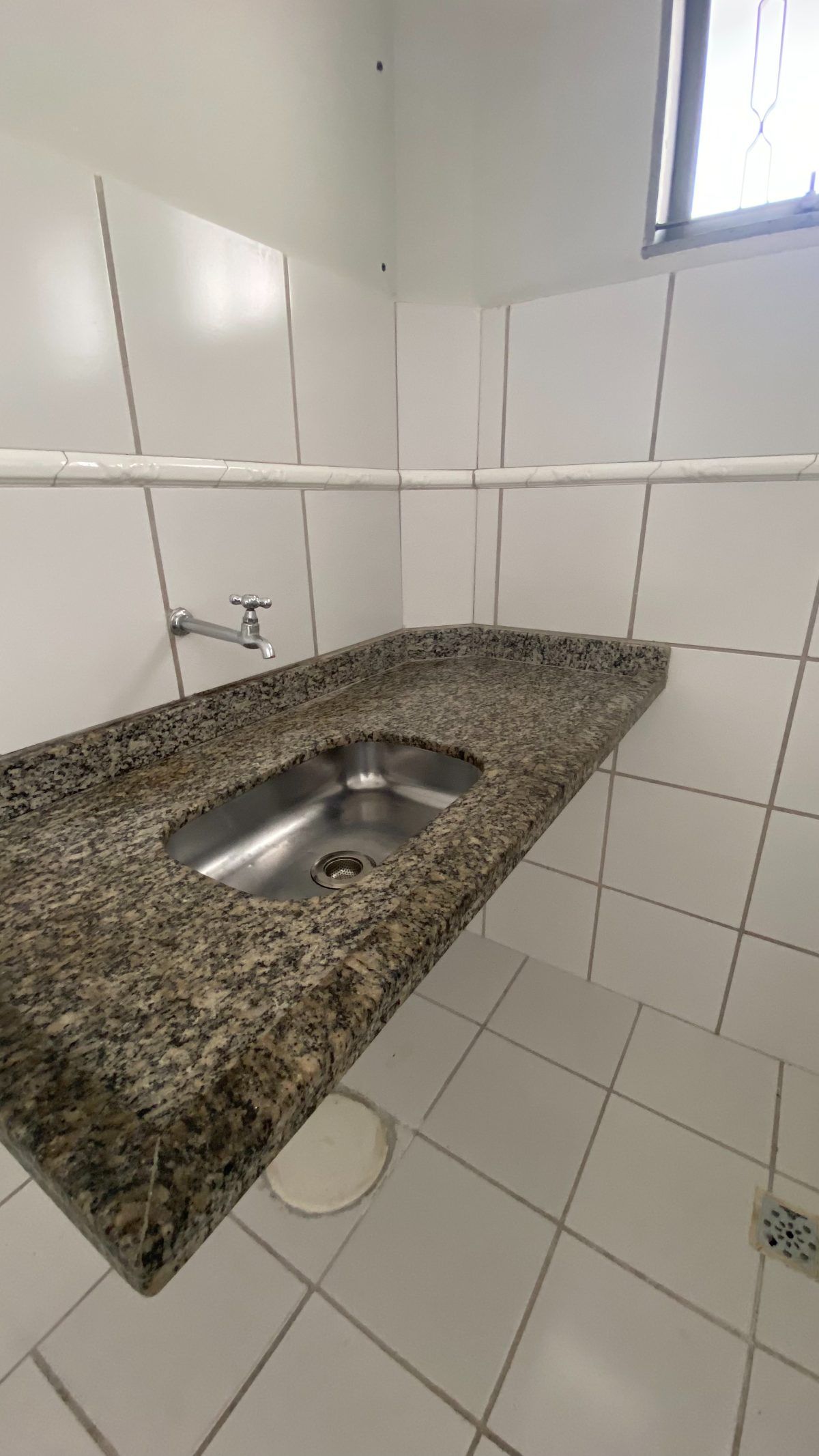 Apartamento para alugar no Araés em Cuiabá – 1 quarto grande, sala ampla e 1 vaga — 8