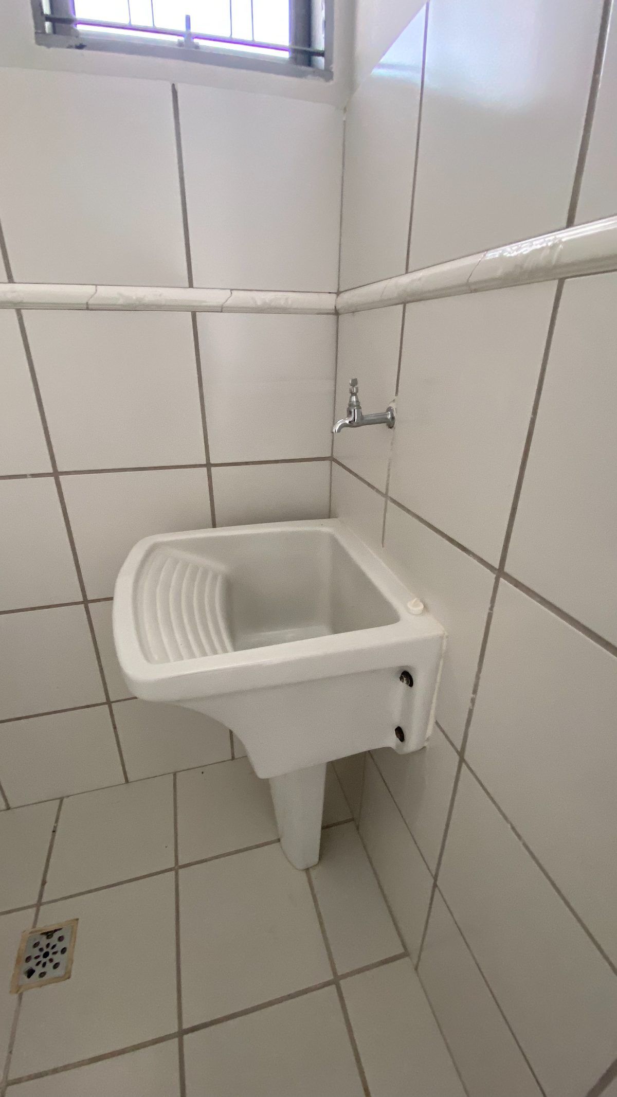 Apartamento para alugar no Araés em Cuiabá – 1 quarto grande, sala ampla e 1 vaga — 9