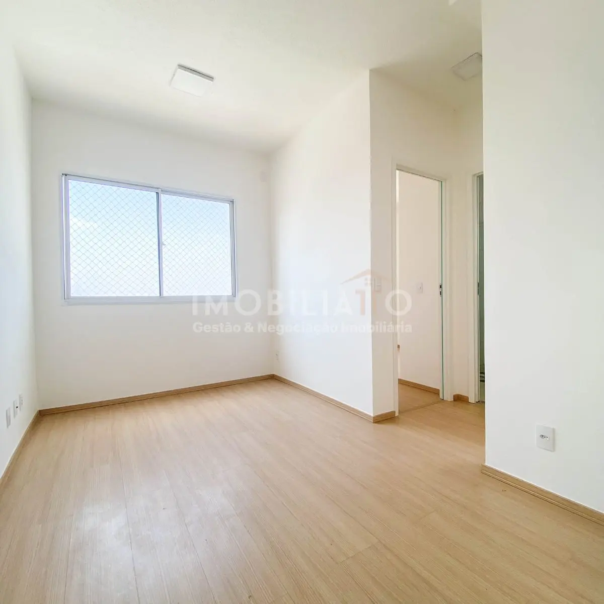 Apartamento 2 Quartos Av. Fernando Correa
