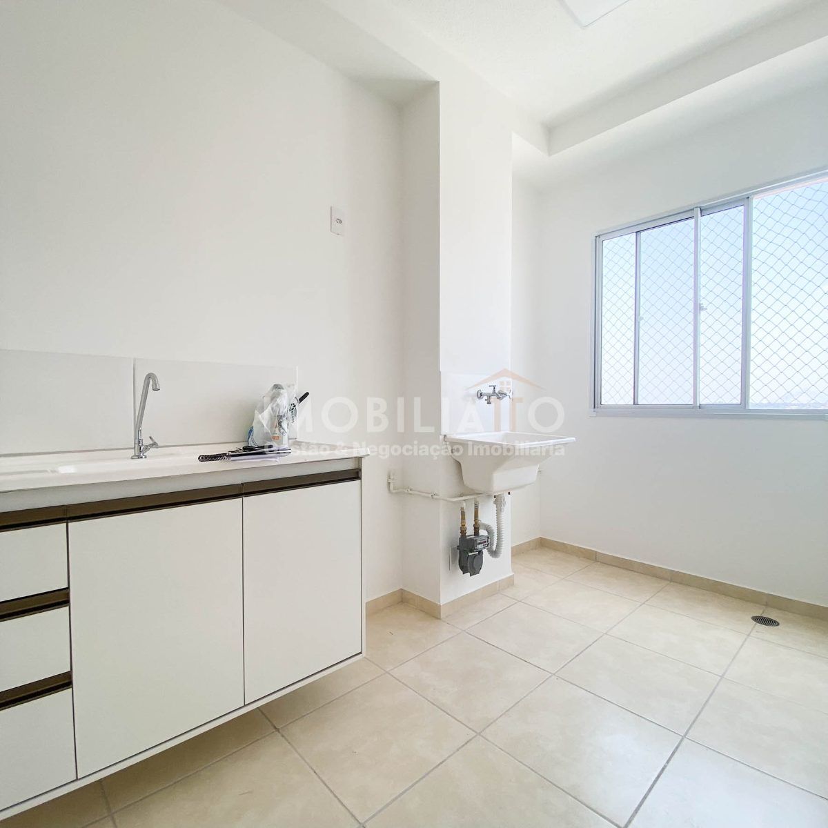 Apartamento 2 Quartos Av. Fernando Correa — 2
