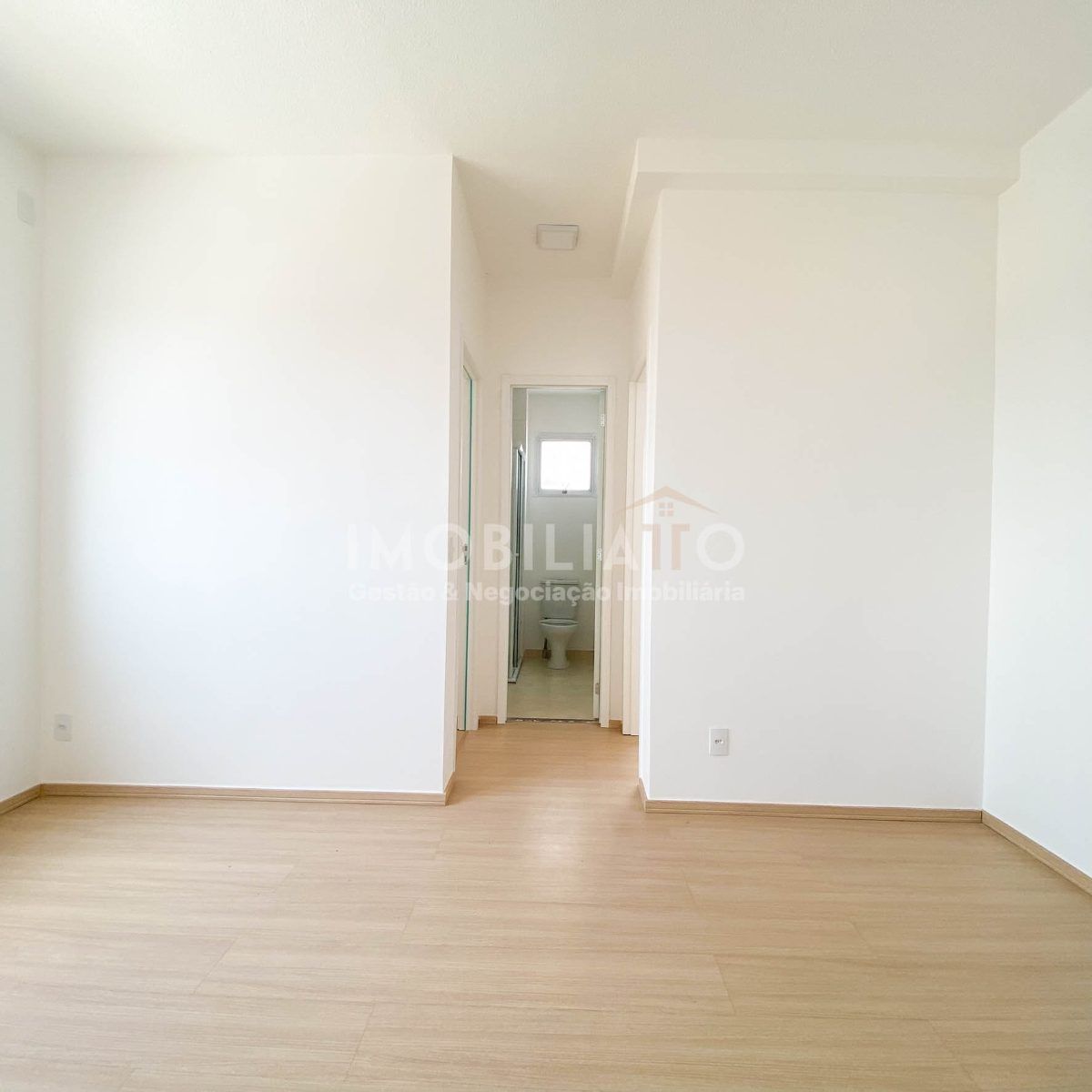 Apartamento 2 Quartos Av. Fernando Correa — 4