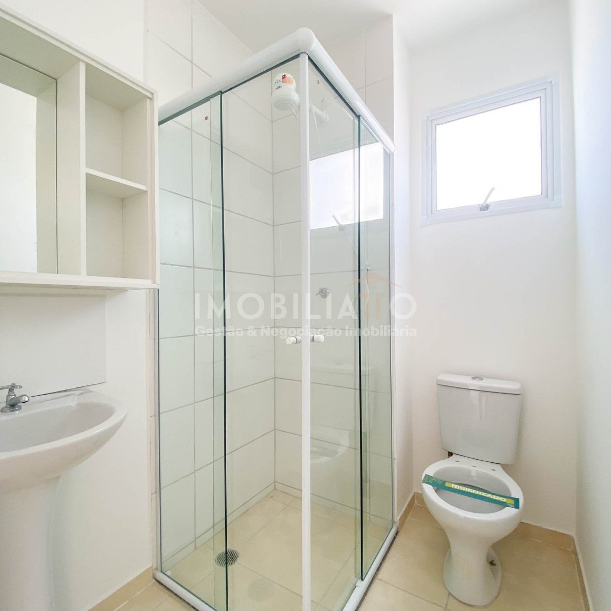 Apartamento 2 Quartos Av. Fernando Correa — 5
