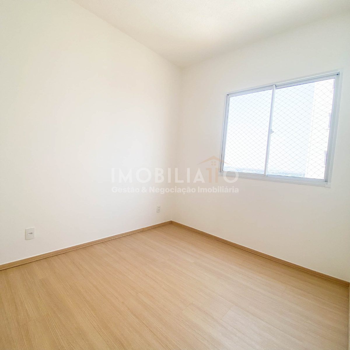Apartamento 2 Quartos Av. Fernando Correa — 6