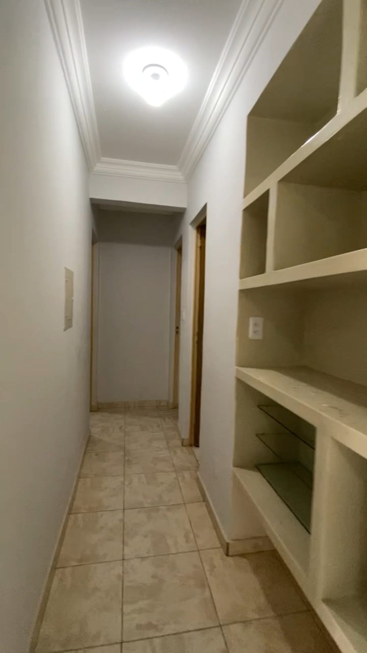 Apartamento 2 Quartos Próximo ao Shopping Pantanal — 10