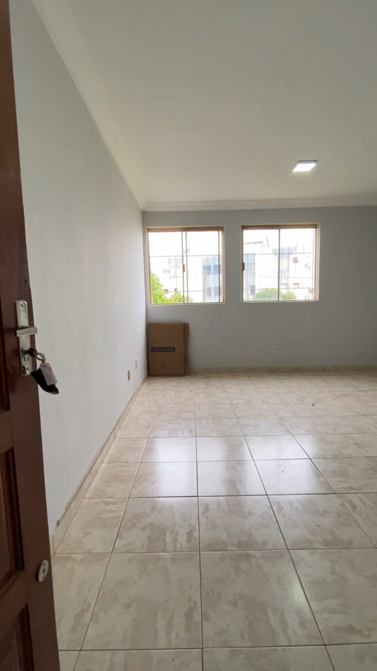 Apartamento 2 Quartos Próximo ao Shopping Pantanal — 14
