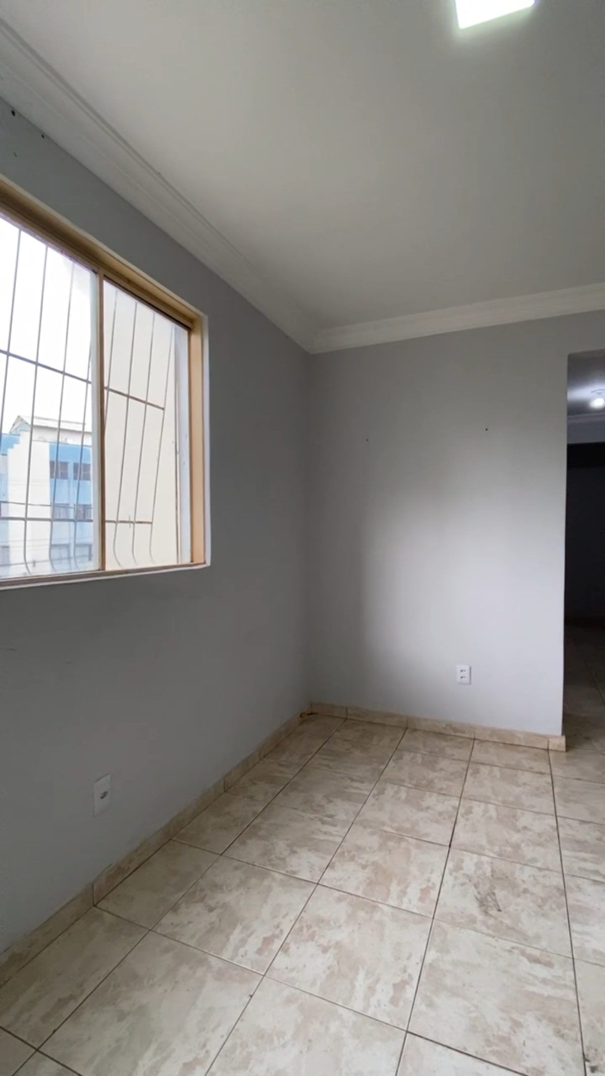Apartamento 2 Quartos Próximo ao Shopping Pantanal — 2