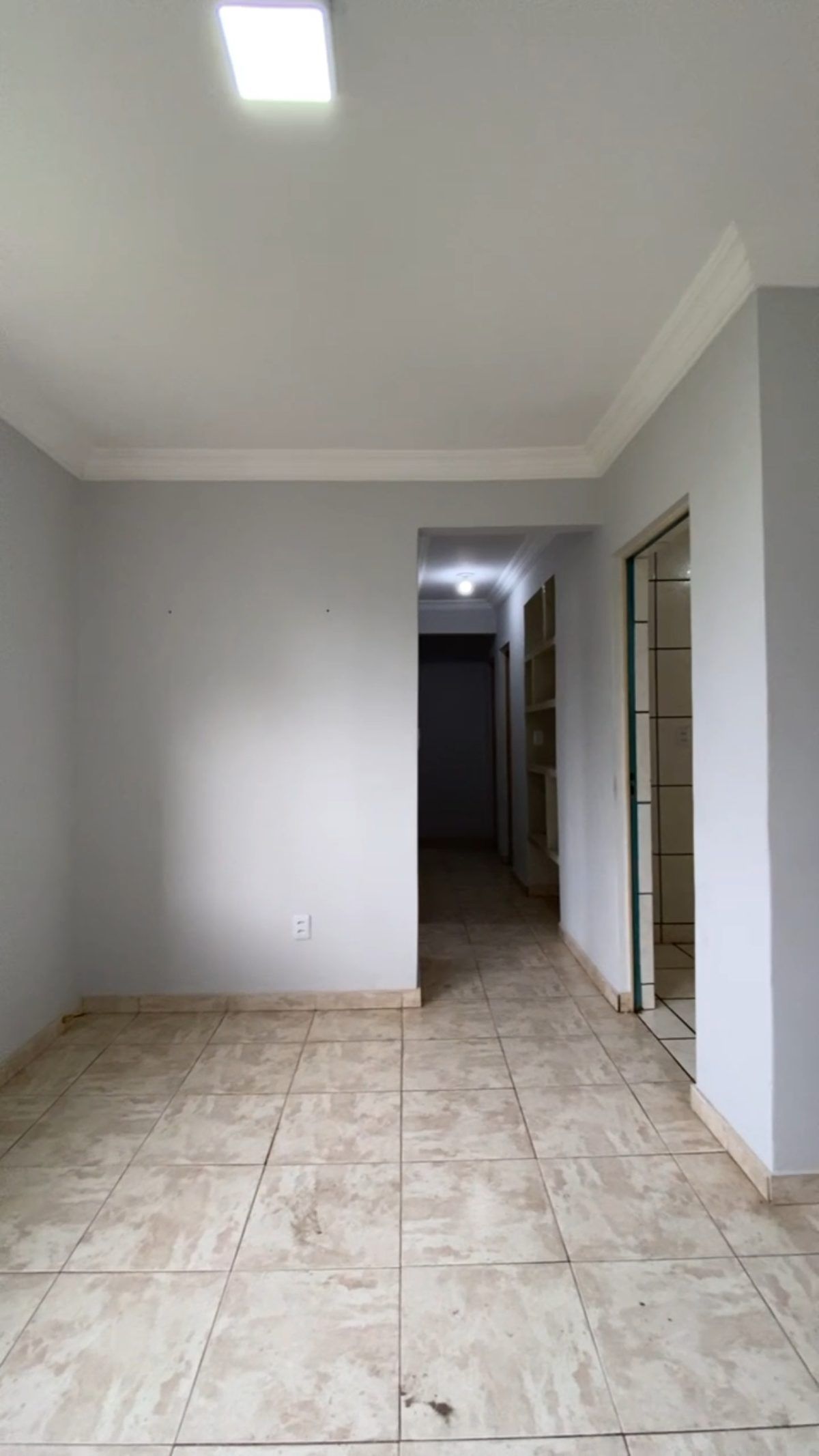 Apartamento 2 Quartos Próximo ao Shopping Pantanal — 3