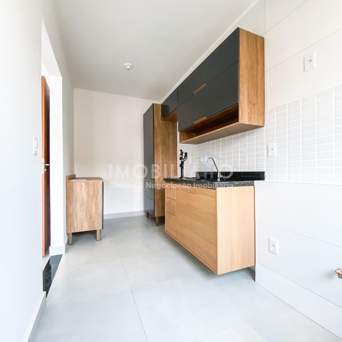 Apartamento 2 Quartos Próximo a UNIC — 3