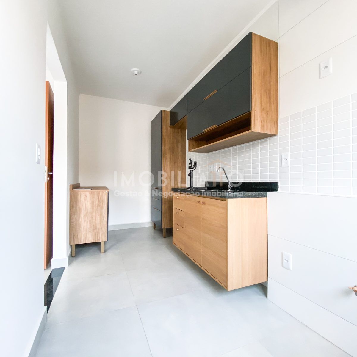 Apartamento 2 Quartos Próximo a UNIC — 4