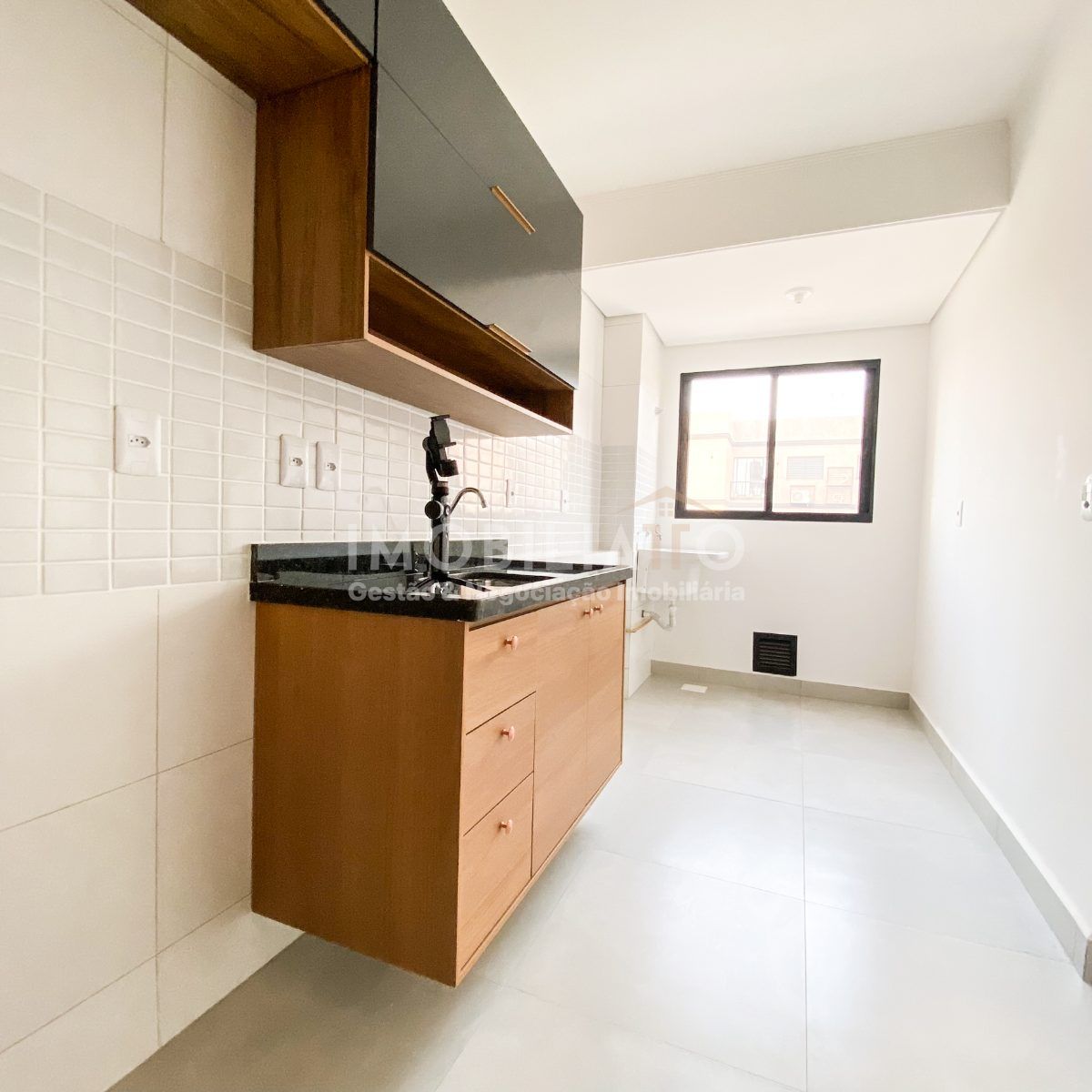 Apartamento 2 Quartos Próximo a UNIC — 5