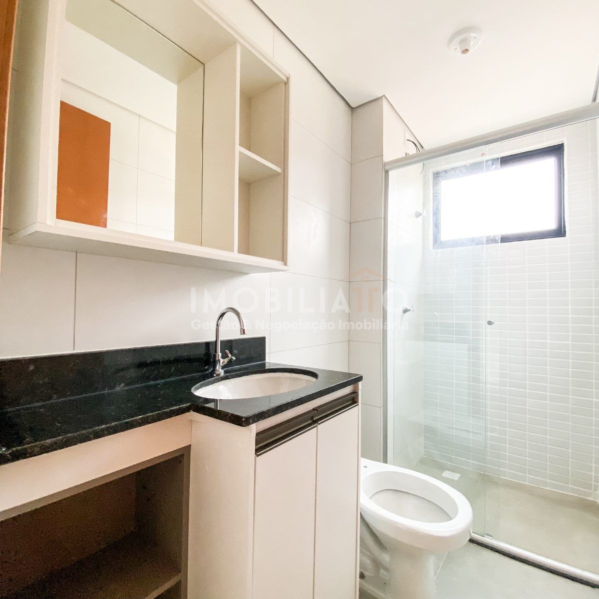 Apartamento 2 Quartos Próximo a UNIC — 6