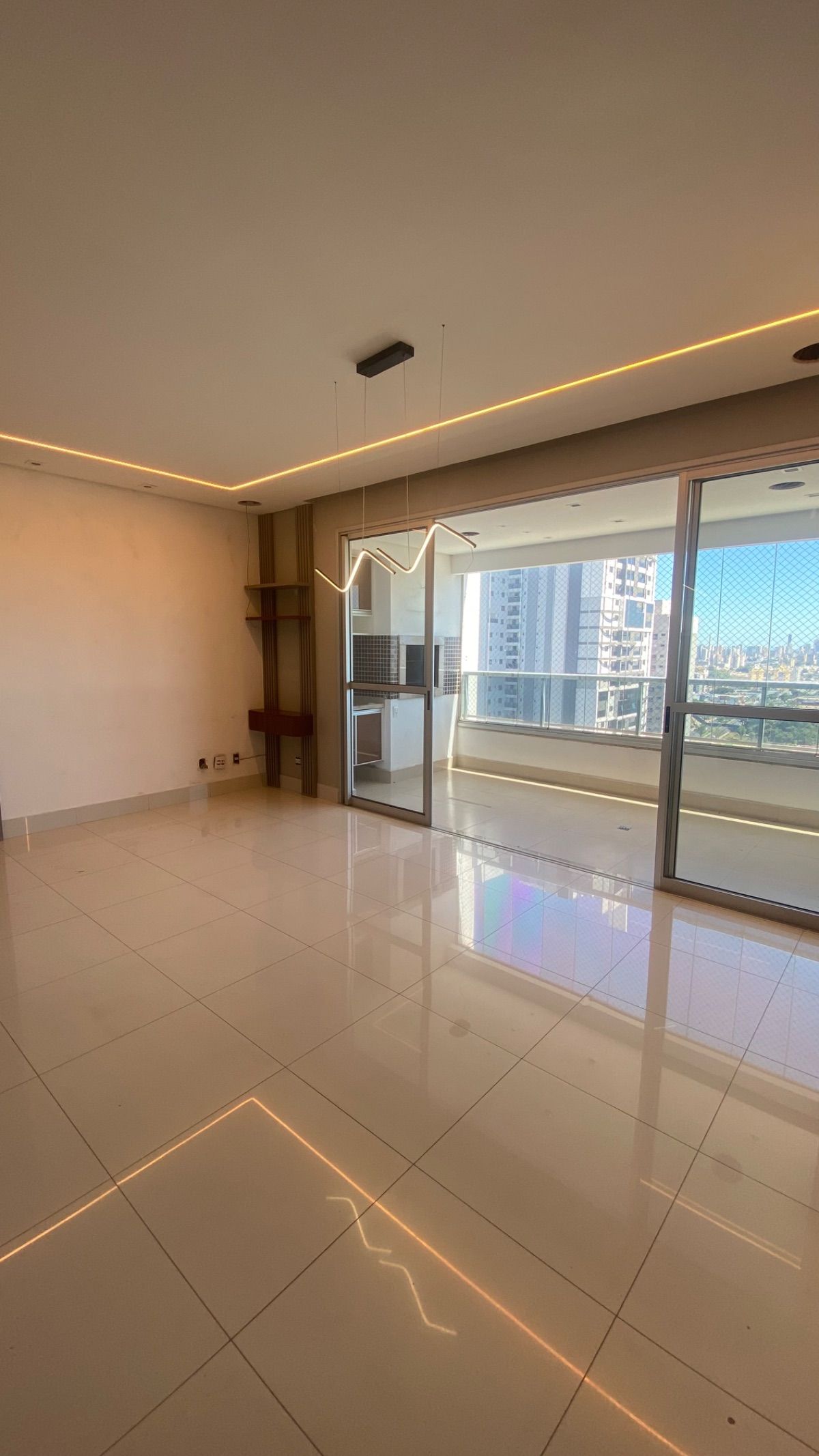 Apartamento 3 Suítes — 10