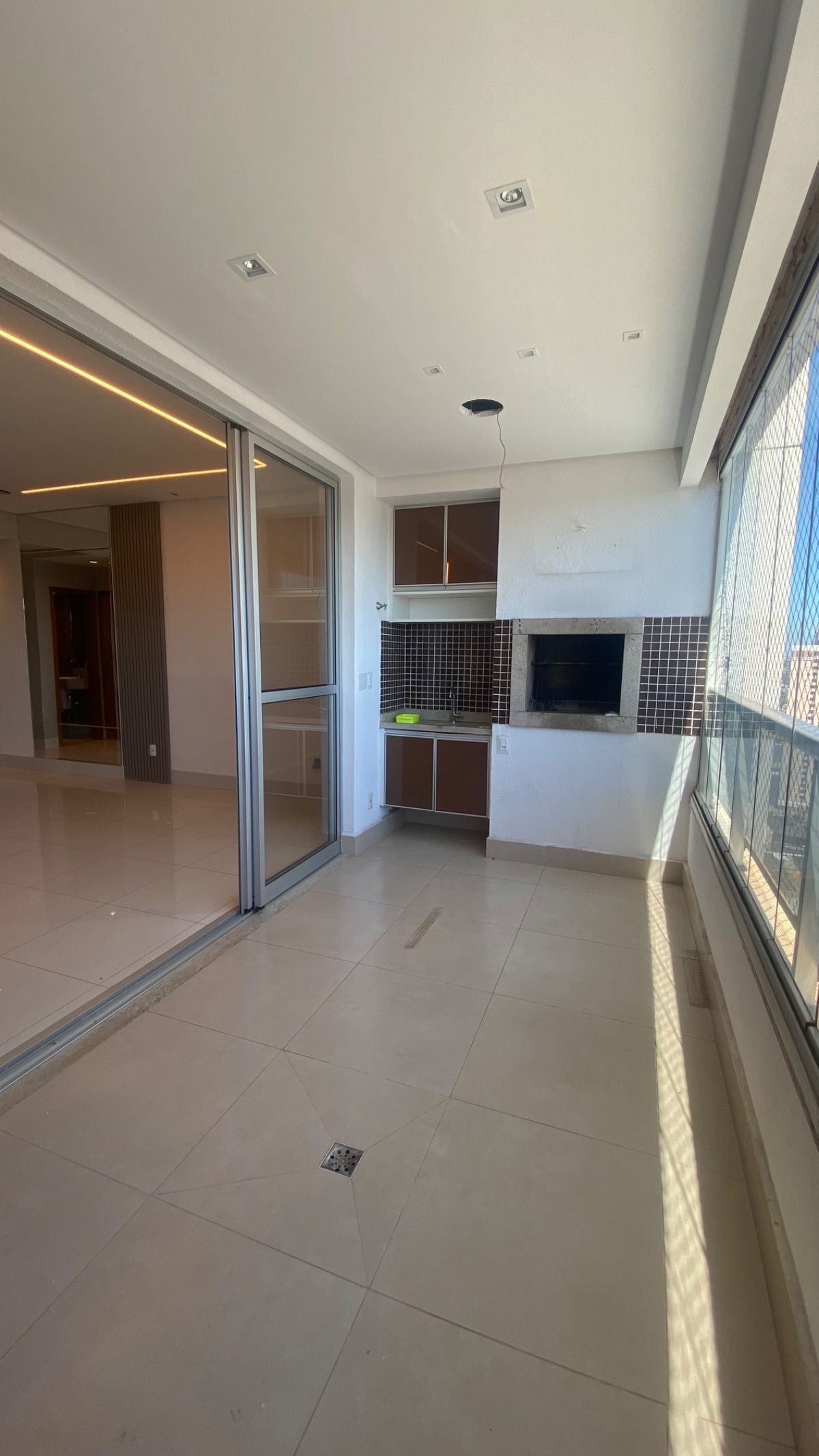 Apartamento 3 Suítes — 11