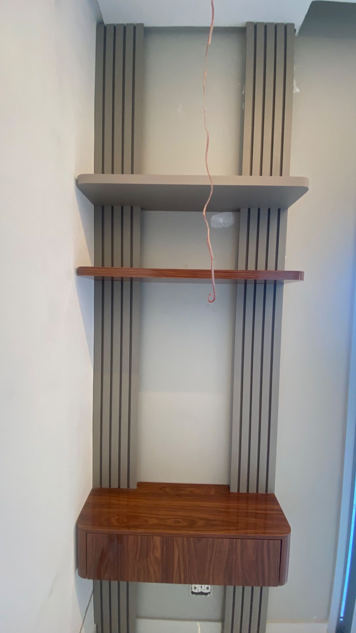 Apartamento 3 Suítes — 13