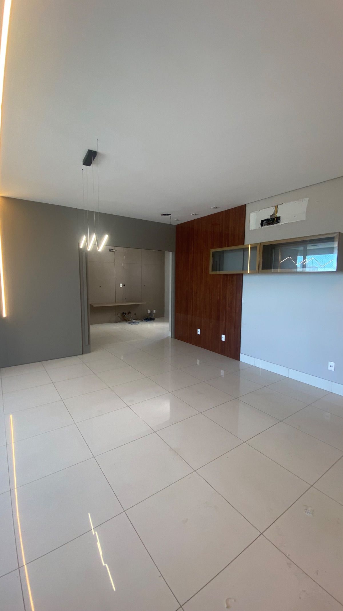 Apartamento 3 Suítes — 14