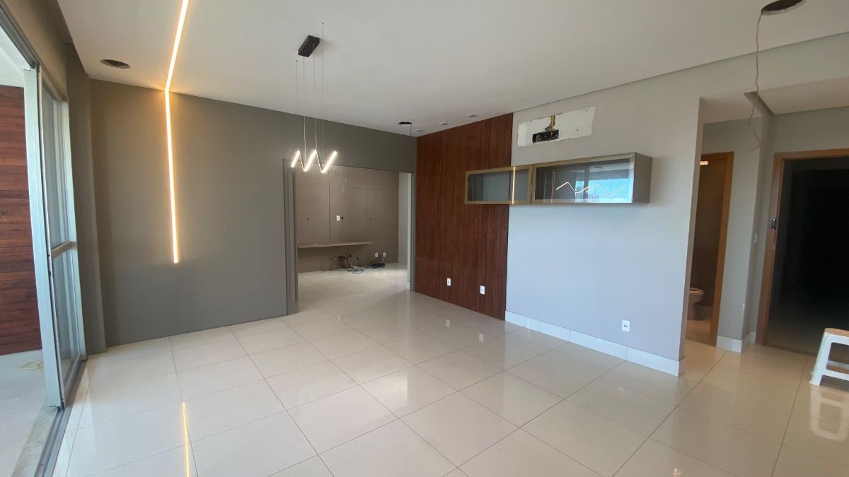 Apartamento 3 Suítes — 15