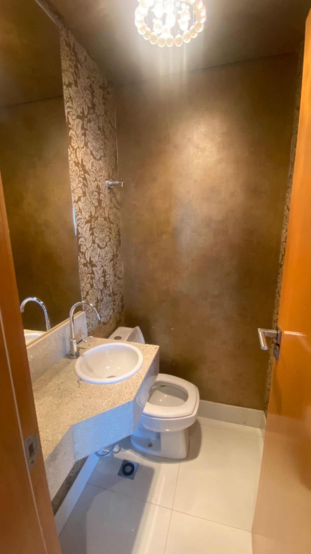 Apartamento 3 Suítes — 16