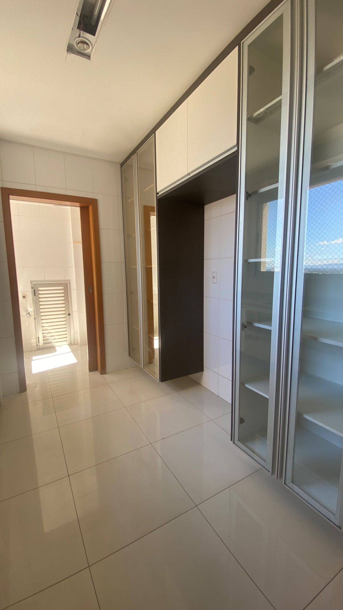 Apartamento 3 Suítes — 17
