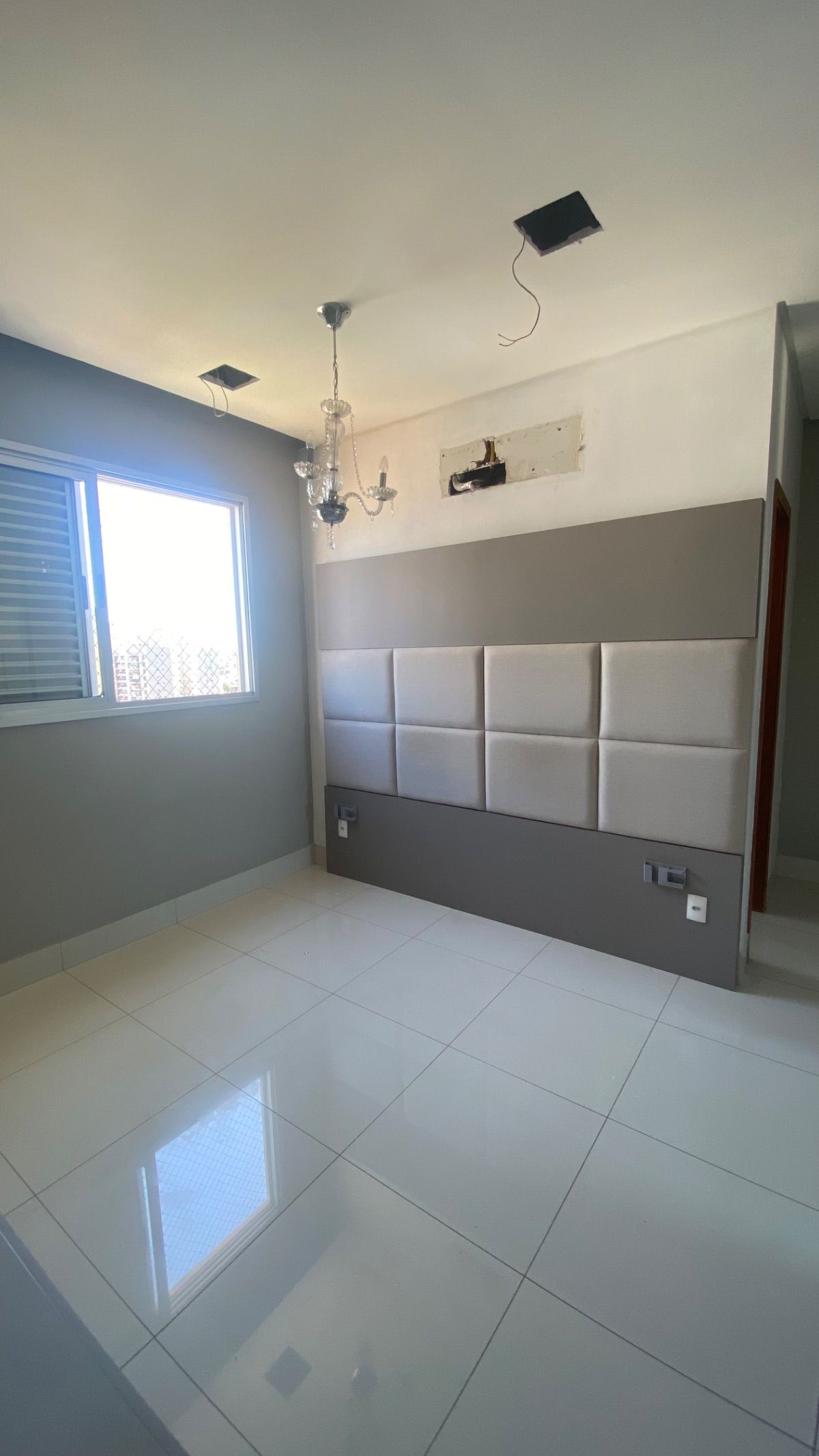 Apartamento 3 Suítes — 3
