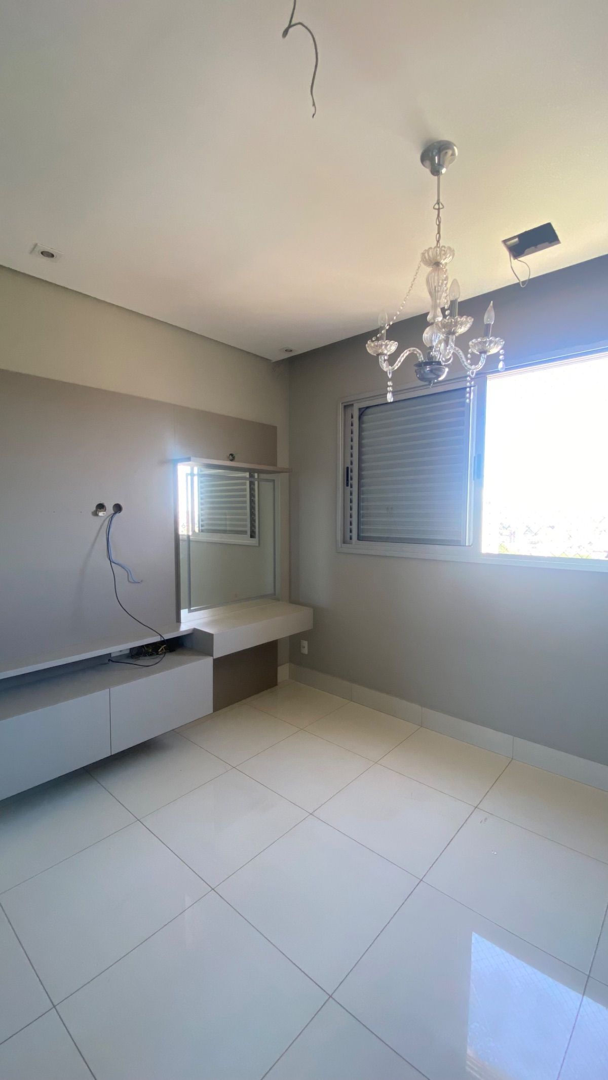 Apartamento 3 Suítes — 4