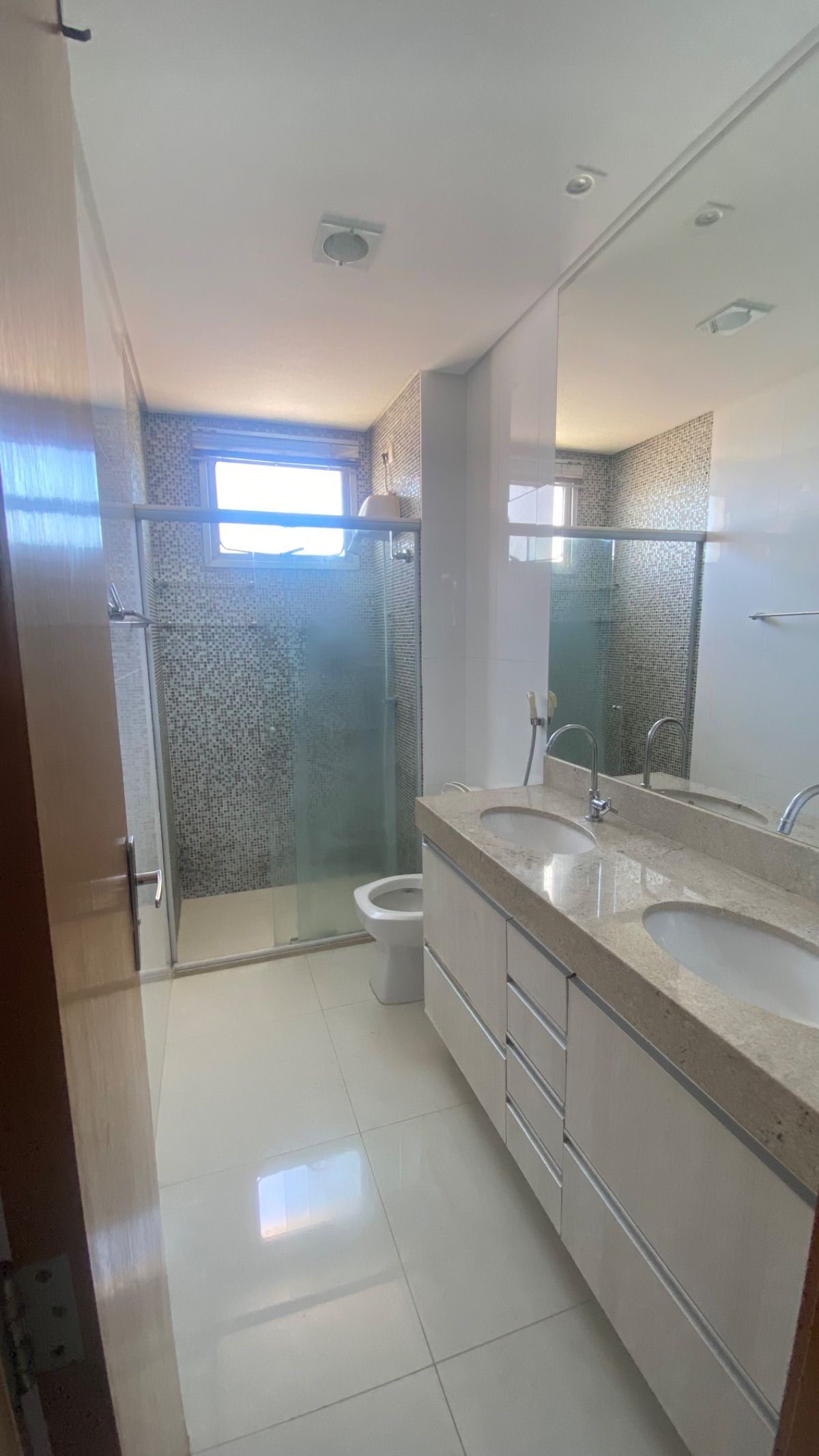 Apartamento 3 Suítes — 5