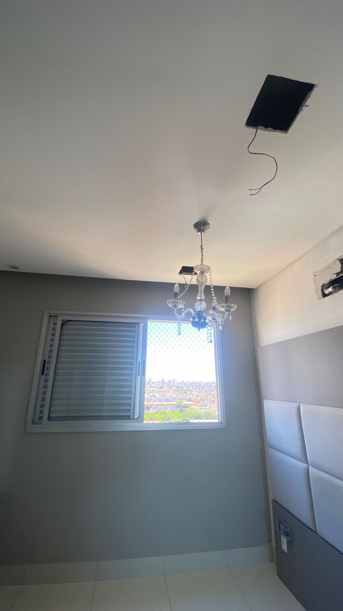 Apartamento 3 Suítes — 6