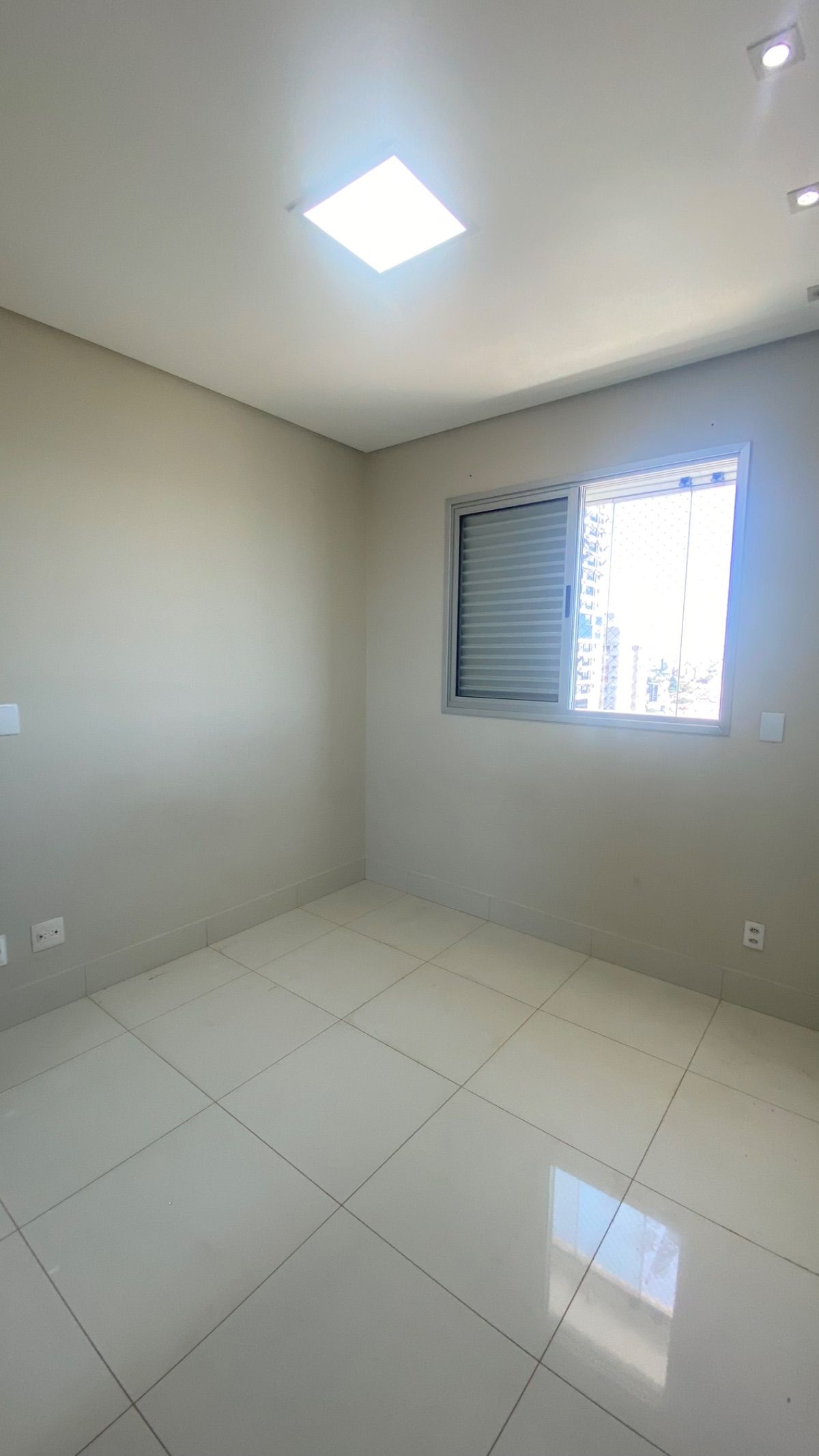 Apartamento 3 Suítes — 7