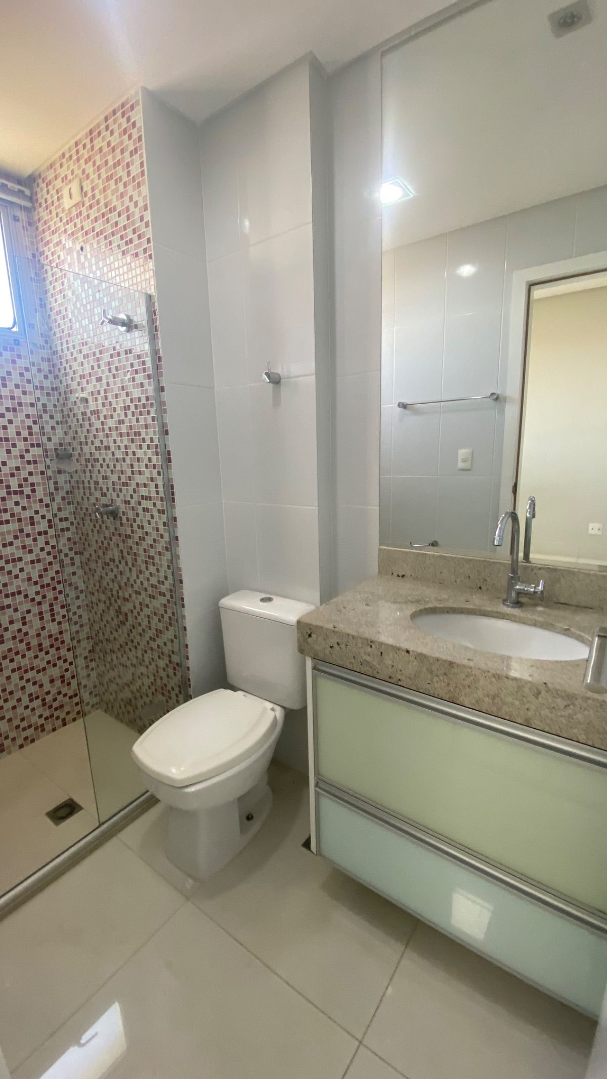 Apartamento 3 Suítes — 8