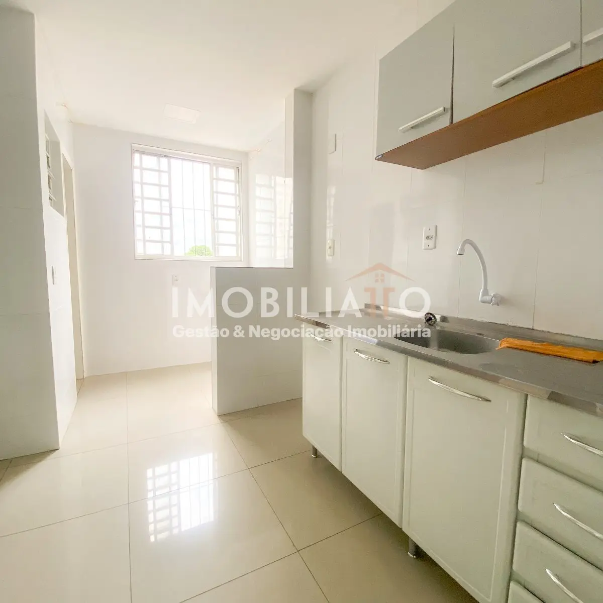 Apartamento 2 Quartos