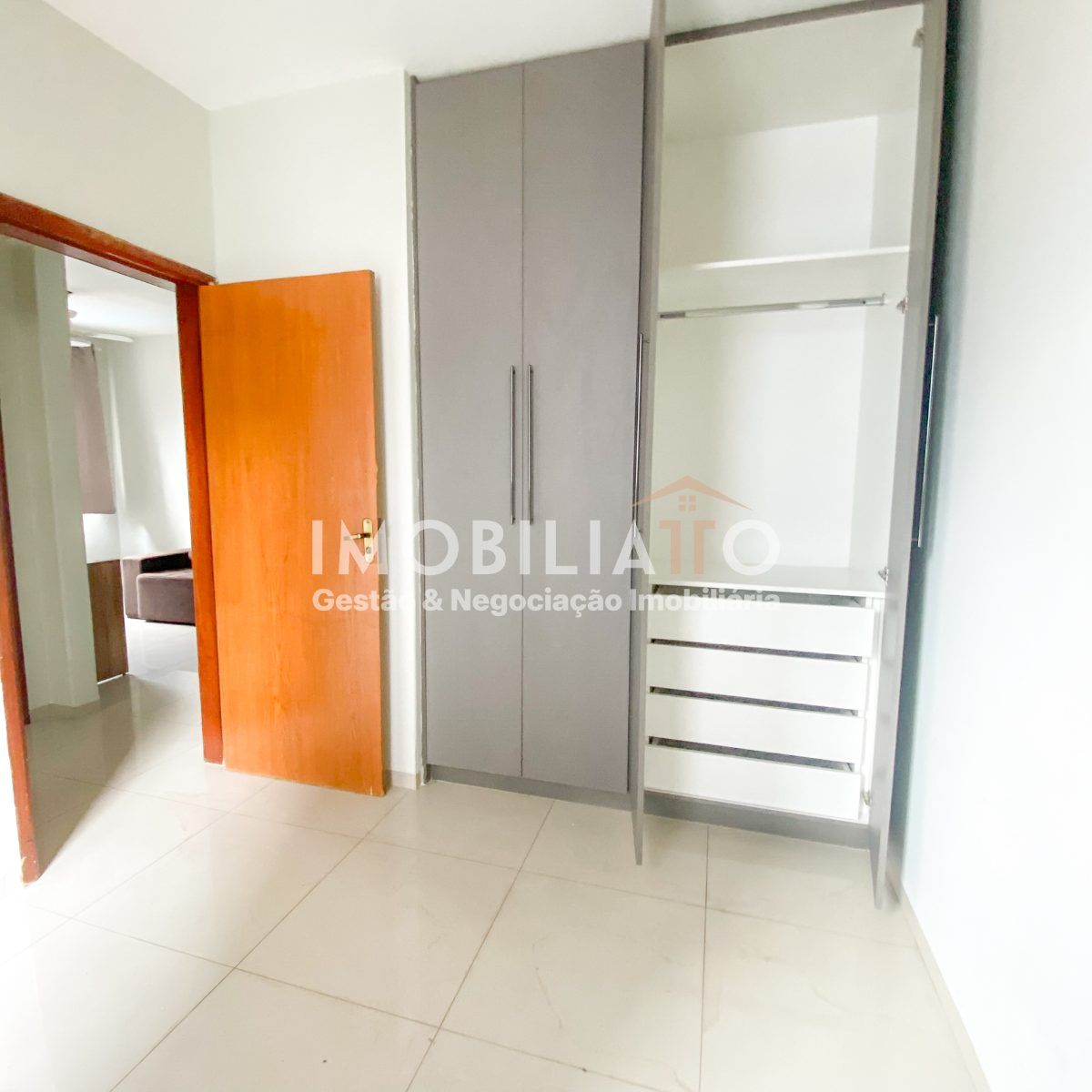 Apartamento 2 Quartos — 10