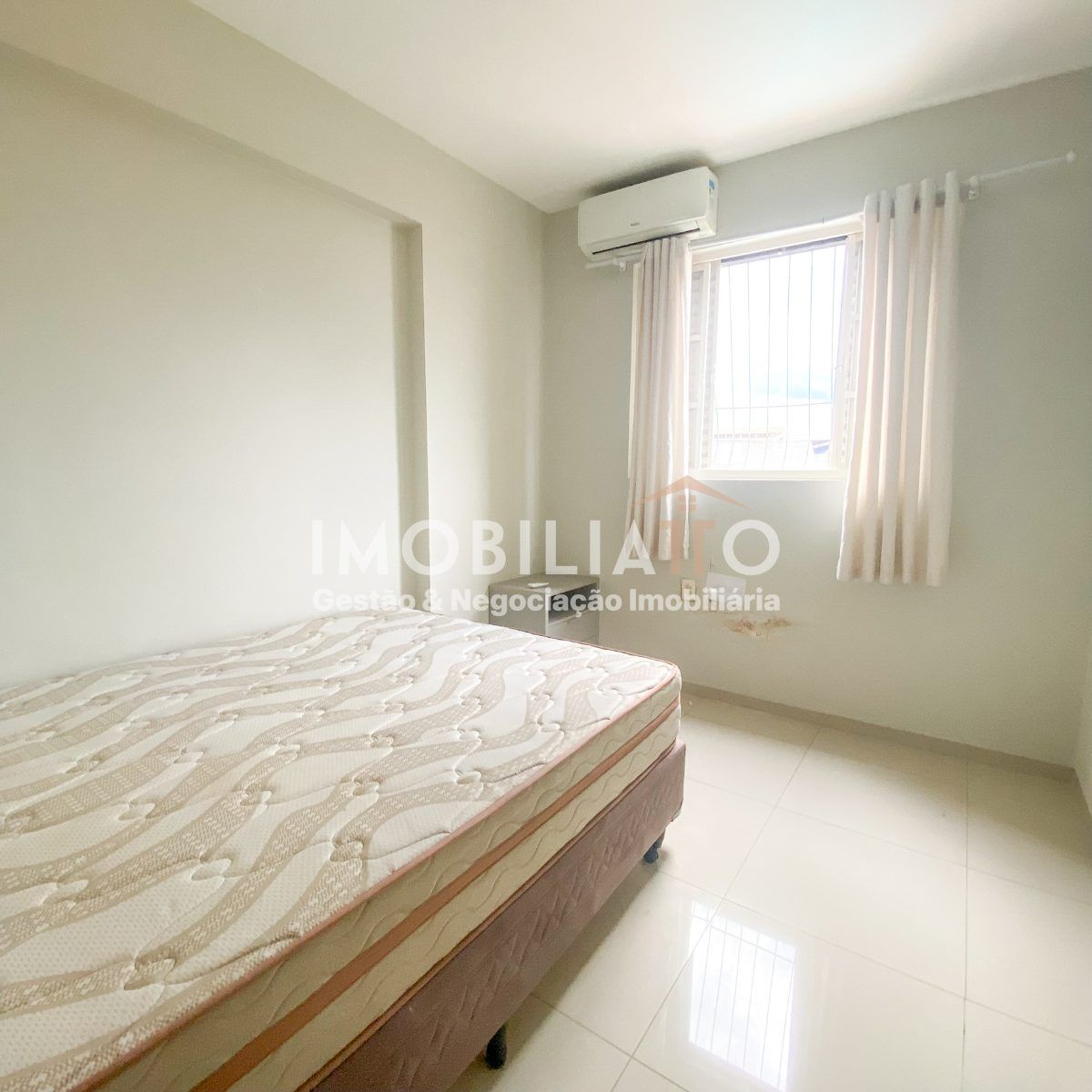 Apartamento 2 Quartos — 12