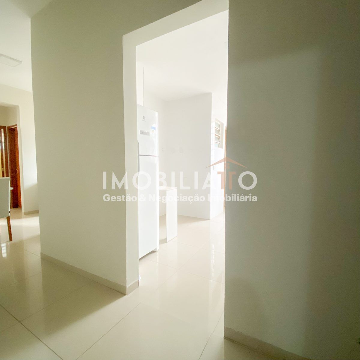 Apartamento 2 Quartos — 2