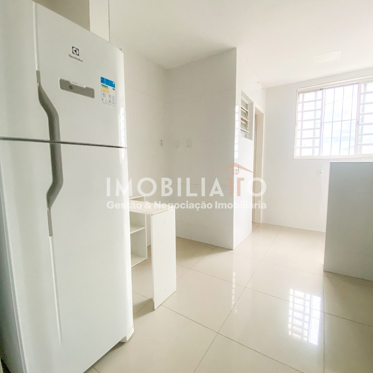 Apartamento 2 Quartos — 3