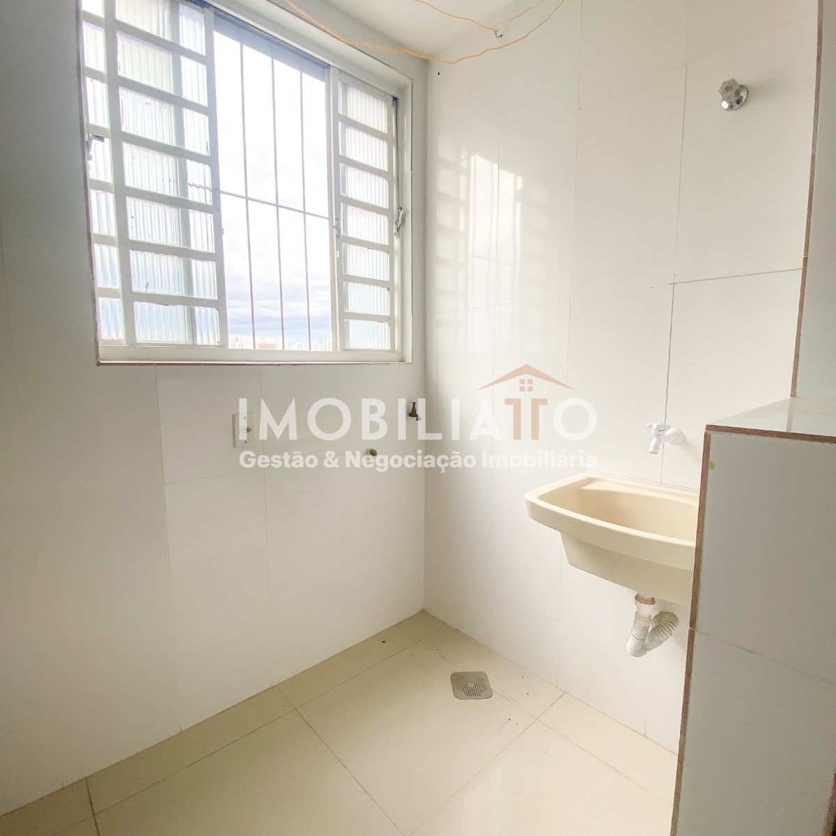 Apartamento 2 Quartos — 4