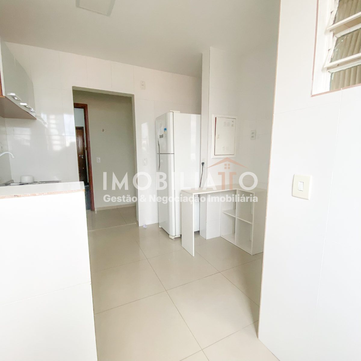 Apartamento 2 Quartos — 6