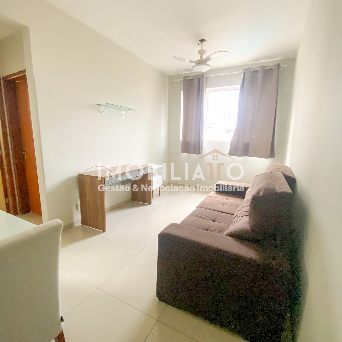 Apartamento 2 Quartos — 7