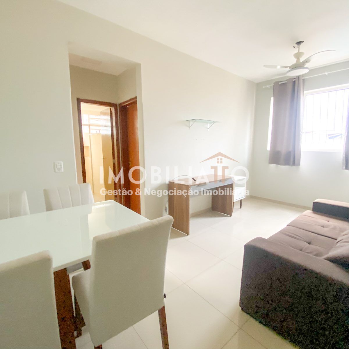 Apartamento 2 Quartos — 8
