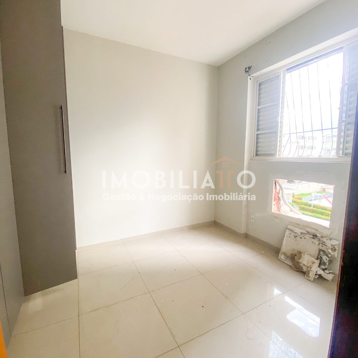 Apartamento 2 Quartos — 9
