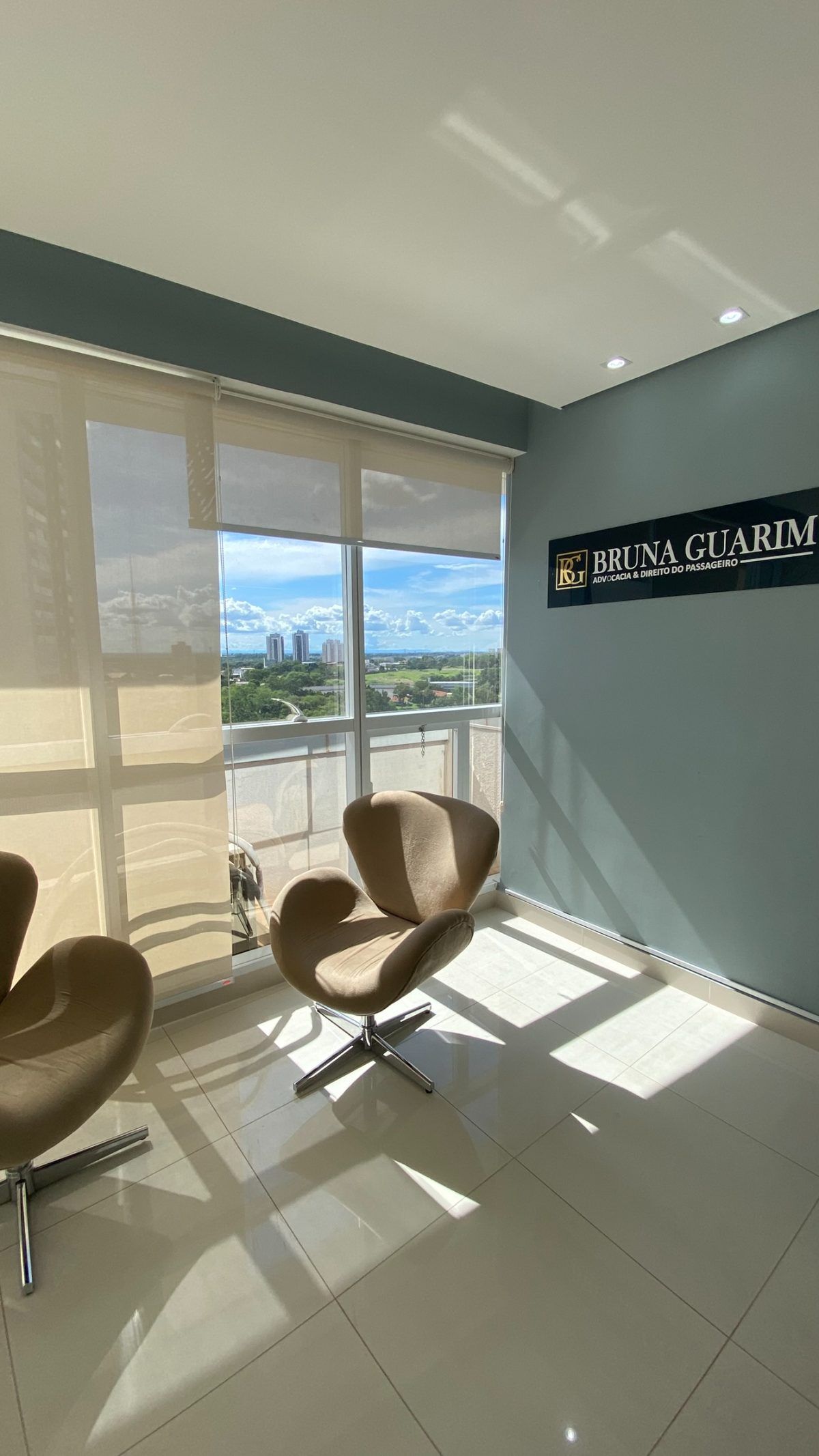 Sala Comercial no Helbor — 12