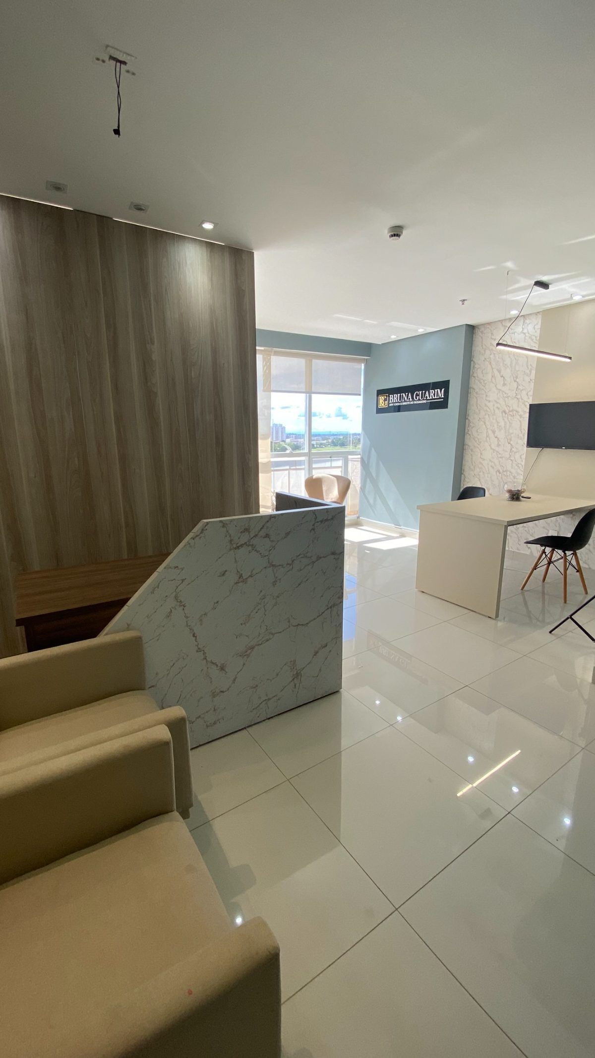 Sala Comercial no Helbor — 3