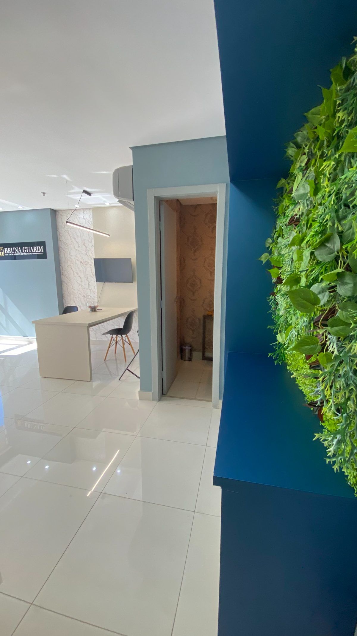 Sala Comercial no Helbor — 4