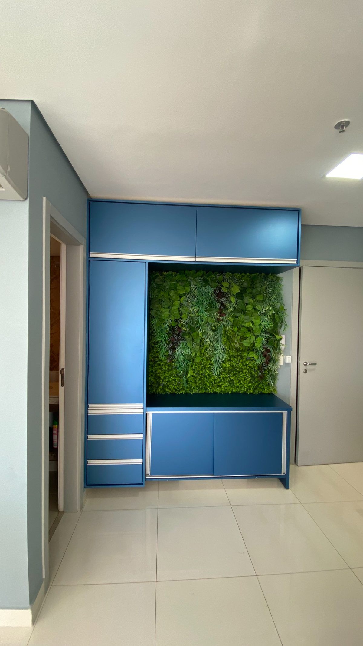 Sala Comercial no Helbor — 5