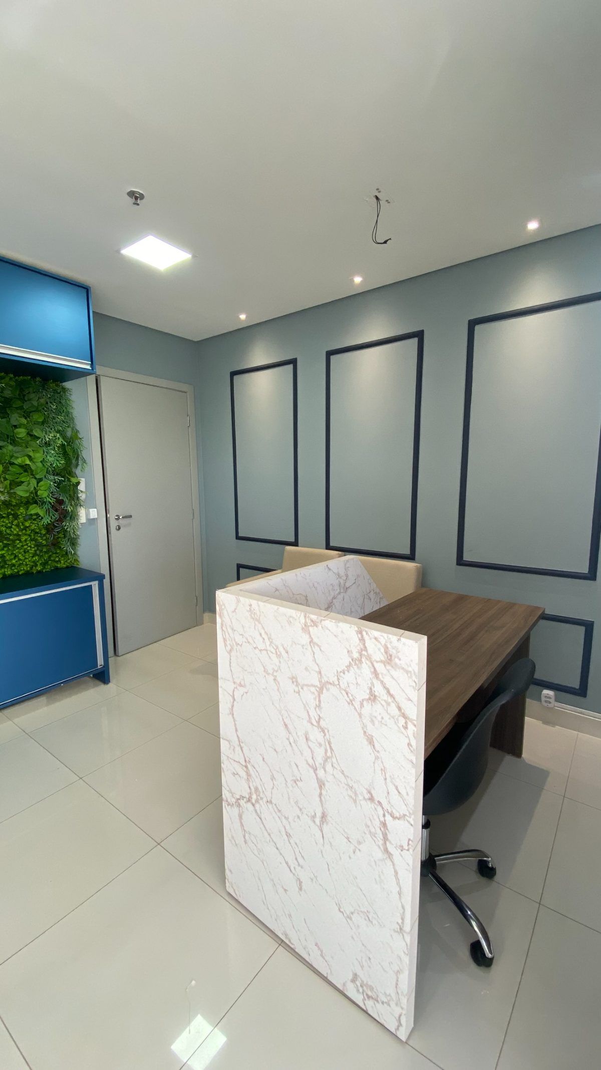 Sala Comercial no Helbor — 6